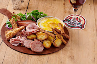 Choucroute d'Alsace du Restaurant 3 Brasseurs Lieusaint - n°1