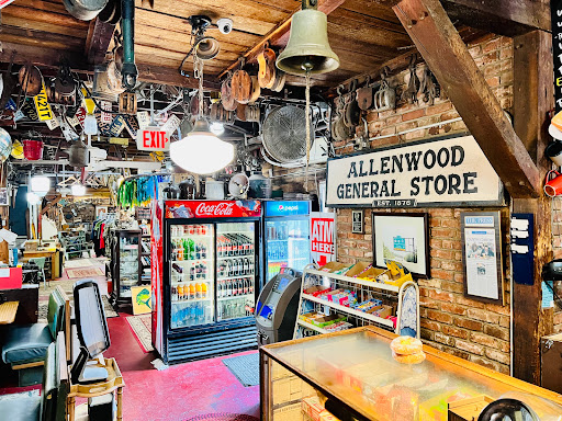 General Store «Allenwood General Store», reviews and photos, 3208 Allenwood Lakewood Rd, Allenwood, NJ 08720, USA