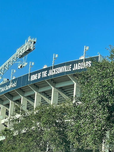 Concert Hall «Dailys Place Amphitheater», reviews and photos, 1 EverBank Field, Jacksonville, FL 32202, USA