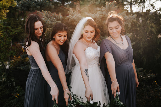 Event Planner «Boulder Falls Center», reviews and photos, 605 Mullins Dr, Lebanon, OR 97355, USA