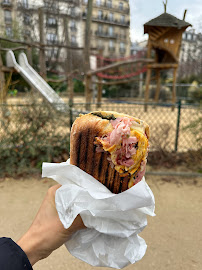 Les plus récentes photos du Sandwicherie Chez Alain Miam Miam à Paris - n°3