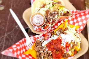 Las Tres Marias Mexican Food Truck image