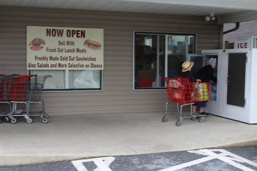 Grocery Store «Hillside Bulk Foods», reviews and photos, 1403 W Kings Hwy, Gap, PA 17527, USA