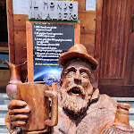 Photo n°4 de l'avis de Milena.e fait le 11/06/2023 à 15:56 sur le  Restaurant Francesco à Aprica