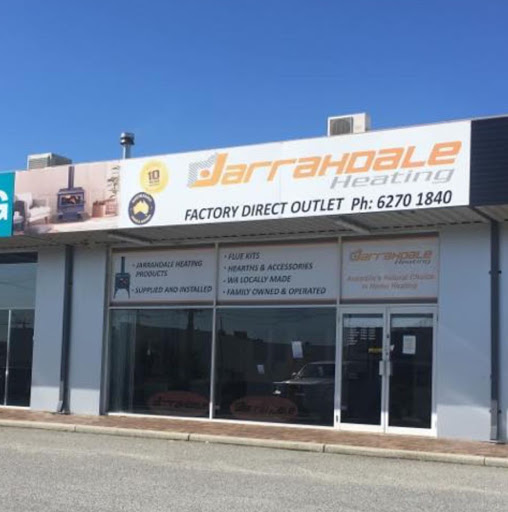 Jarrahdale Heating and Cooling Midvale