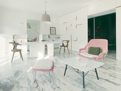 Léa Ueshima - Architecte d'intérieur à Bastia