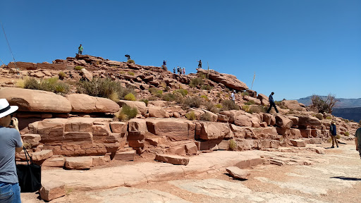 National Park «Lake Mead National Recreation Area», reviews and photos