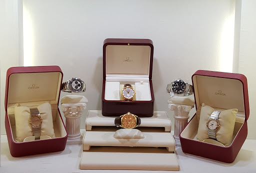 Jewelry Store «Armen & Joseph Jewelers», reviews and photos, 6525 Sugarloaf Pkwy, Duluth, GA 30097, USA