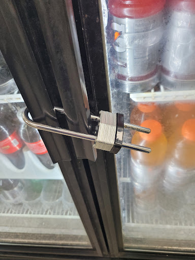 Baseball Field «Hiland Park Baseball», reviews and photos, 2117 Sherman Ave, Panama City, FL 32405, USA