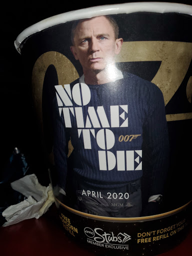 Movie Theater «AMC Fiesta Square 16», reviews and photos, 3033 N College Ave, Fayetteville, AR 72703, USA