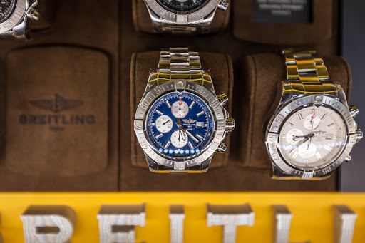 Jeweler «James Free Jewelers», reviews and photos, 9555 Main St, Montgomery, OH 45242, USA