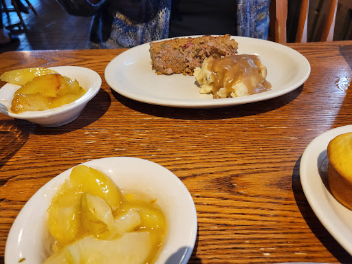 American Restaurant «Cracker Barrel Old Country Store», reviews and photos, 4210 Marlane Dr, Grove City, OH 43123, USA