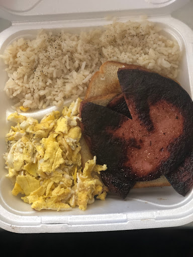 Caterer «Bayles Catering Services, LLC», reviews and photos, 5422 1st Ave N, Birmingham, AL 35212, USA