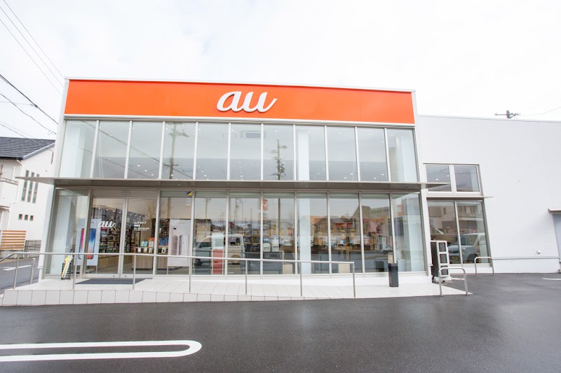 auショップ 岡崎北  UQ モバイル取扱店,