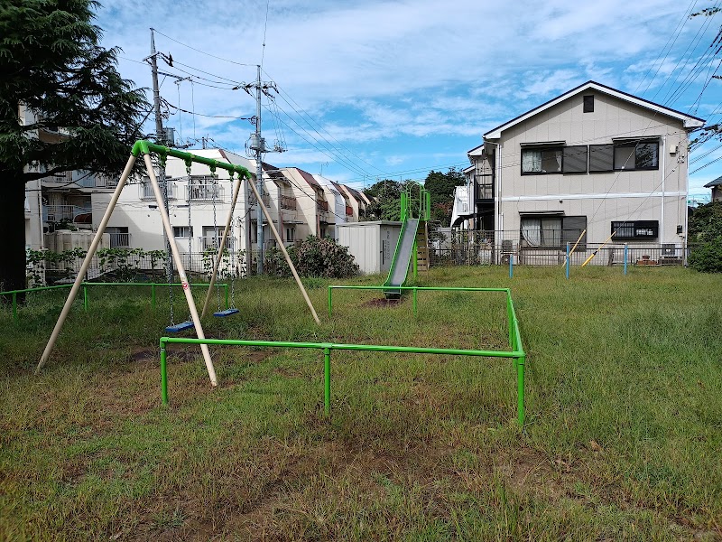 関鉄東公園