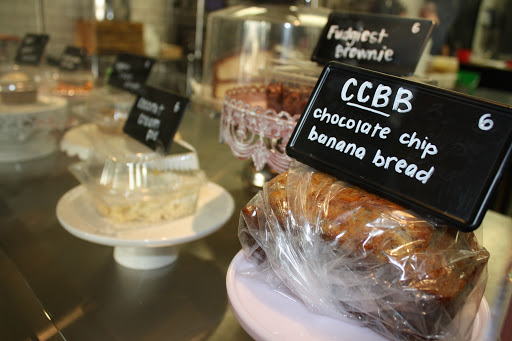 Dessert Shop «B Sweet Dessert Bar», reviews and photos, 2005 Sawtelle Blvd, Los Angeles, CA 90025, USA