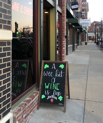 Bin 51 Wine & Spirits, 118 N Main St, Edwardsville, IL 62025, USA, 