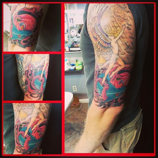 Explore meaningful tattoo ideas for sisters, creative tattoo ideas in Sacramento, available at Stylz Tattoos & Piercings