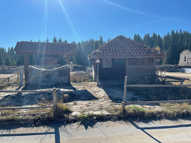 Орловецъ - Хотел