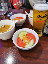 Soupe du Restaurant japonais Sushi Royal à Versailles - n°11