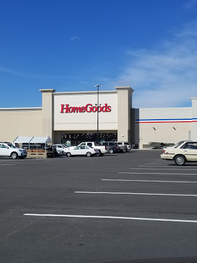 Department Store «Marshalls & HomeGoods», reviews and photos, 311 Costco Way, St Peters, MO 63376, USA