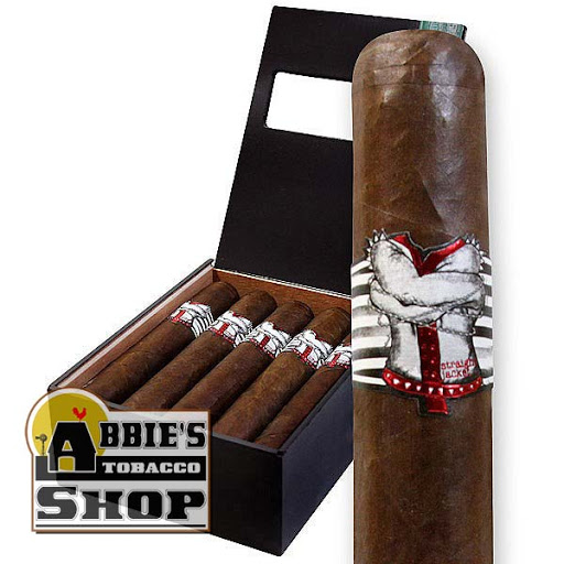 Tobacco Shop «Abbies Tobacco Shop», reviews and photos, 819 N Smithfield Rd, Knightdale, NC 27545, USA