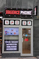 Urgence Phone Paris