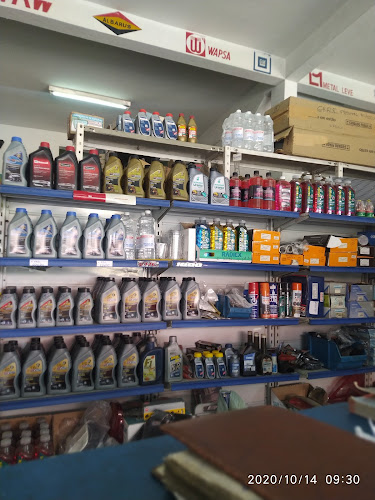 Avaliações sobre Auto Center Peças em João Pessoa - Oficina mecânica