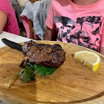 Photo n°2 de l'avis de R. fait le 29/08/2023 à 19:41 sur le  Ristorante Pizzeria Degli Abruzzi à Bracciano