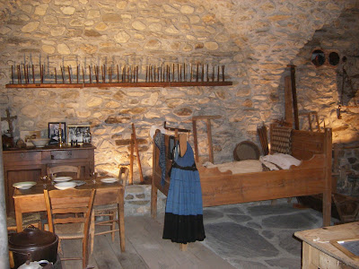Maison du Patrimoine à Saint-Colomban-des-Villards