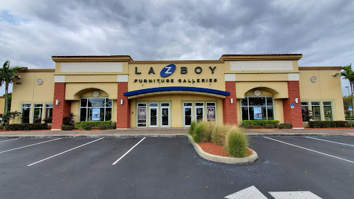 Furniture Store «La-Z-Boy Furniture Galleries», reviews and photos, 4360 NW Federal Hwy, Jensen Beach, FL 34957, USA