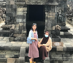 Sewu Temple photo