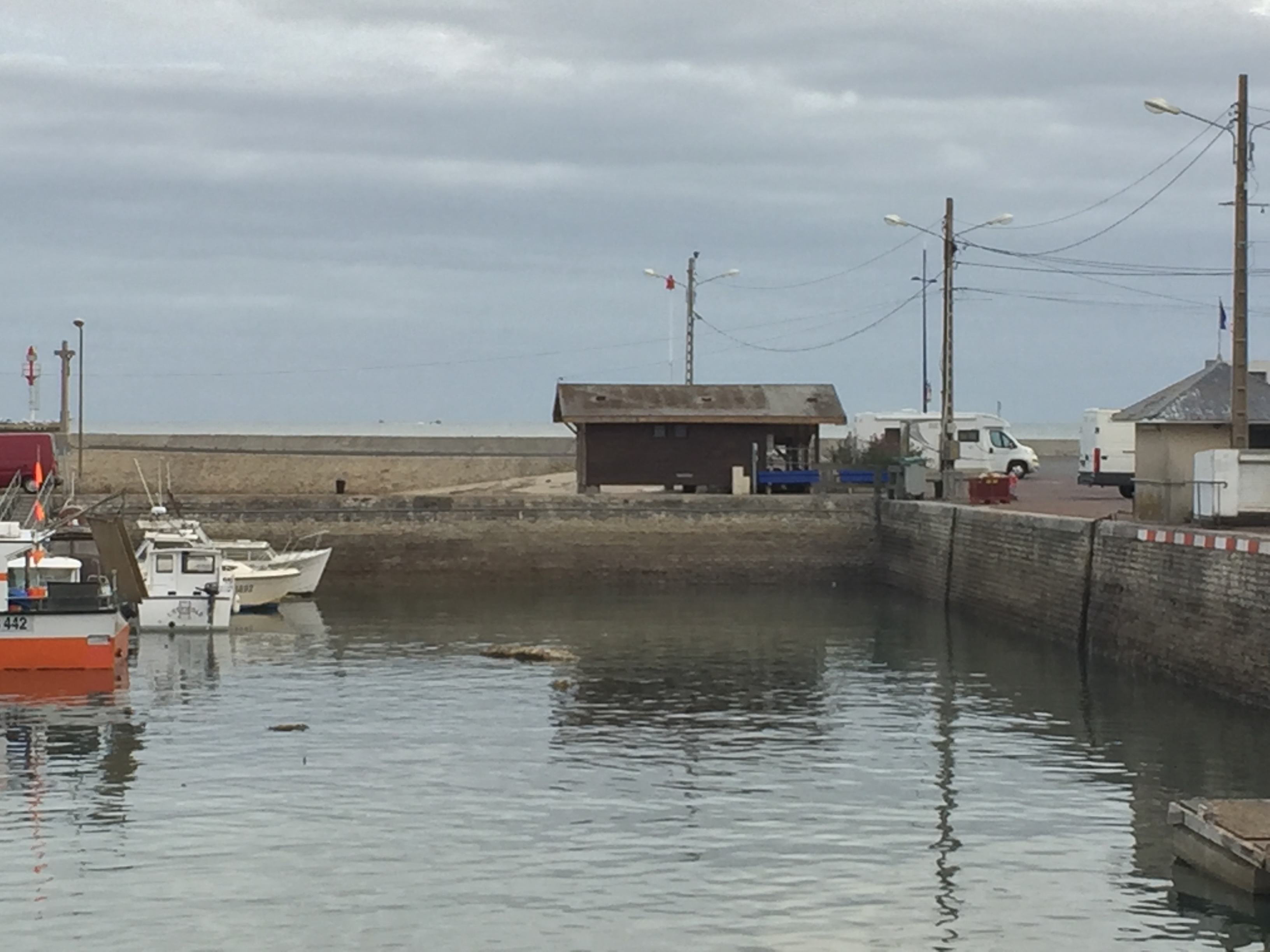Photo n° 5 de l'avis de BRUNO.E fait le 14/09/2019 à 06:52