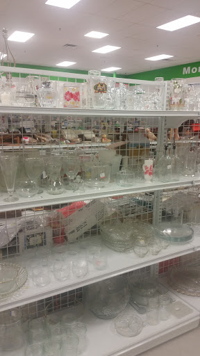 Thrift Store «Goodwill Store & Donation Center», reviews and photos, 1544 PA-61 #6131, Pottsville, PA 17901, USA