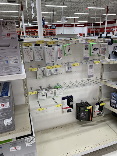 Office Supply Store «Office Depot», reviews and photos, 1515 Skyland Blvd E, Tuscaloosa, AL 35405, USA