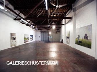 Galerie Schuster Miami