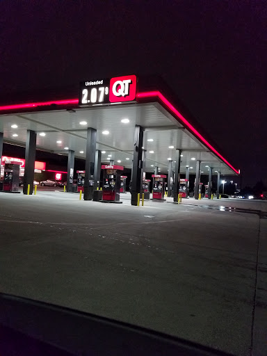 Gas Station «QuikTrip», reviews and photos, 4850 Main St, The Colony, TX 75056, USA