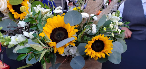 Florist «Elegant Details • Floral and Events», reviews and photos, 998 Huston St Suite B, Grover Beach, CA 93433, USA