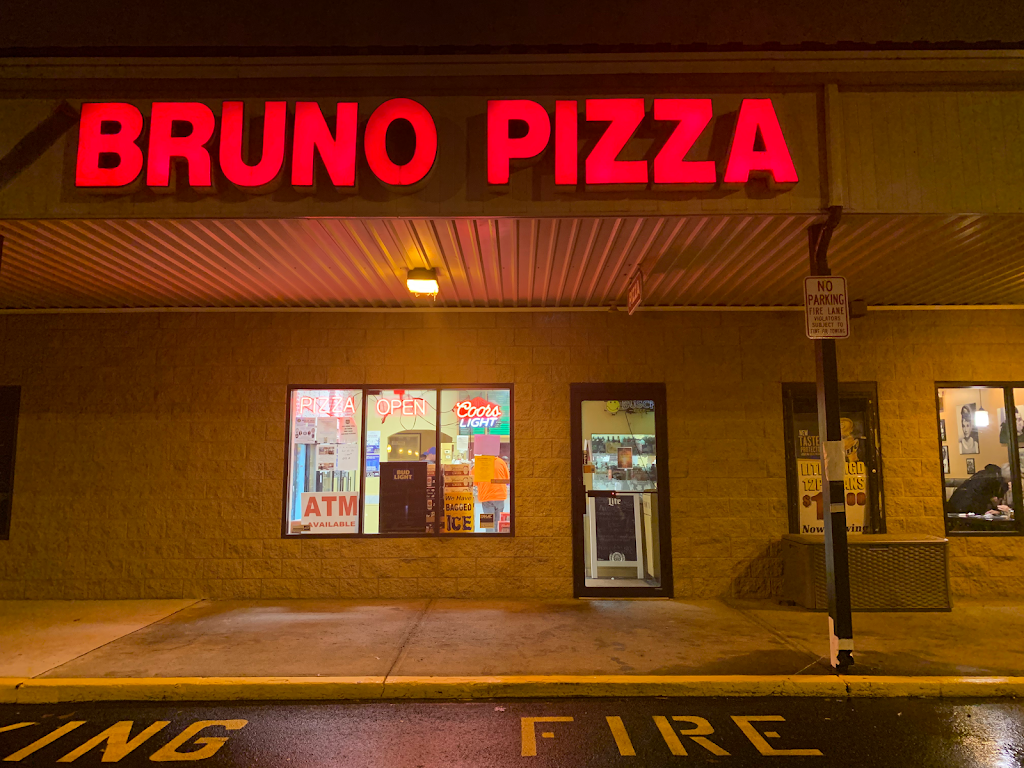 Brother Bruno's Pizza 18428