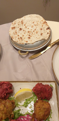 Poulet tandoori du Restaurant indien Le Kashmir à Saint-Raphaël - n°3