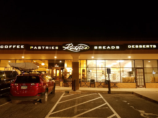 Rustica, 3220 W Lake St, Minneapolis, MN 55416, USA, 