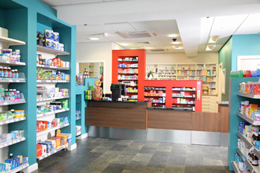 Reviews of Medicine Marketplace in Preston - Pharmacy
