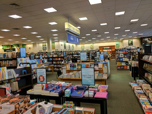 Book Store «Barnes & Noble», reviews and photos, 1442 Turner McCall Blvd, Rome, GA 30161, USA