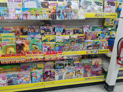 Discount Store «Dollar General», reviews and photos, 112 Village Rd NE #9, Leland, NC 28451, USA