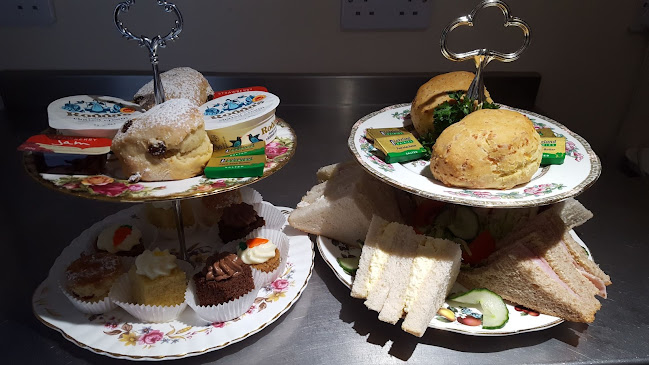 Reviews of Teapot Catering Ltd in Norwich - Caterer