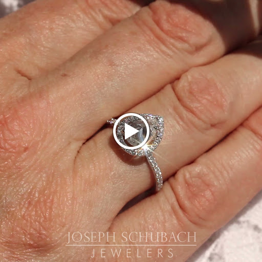 Jeweler «Joseph Schubach Jewelers», reviews and photos, 7150 E Camelback Rd #250, Scottsdale, AZ 85251, USA