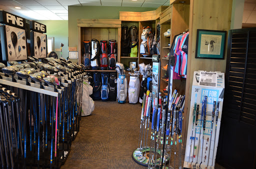 Golf Course «The River Club Golf & Learning Center», reviews and photos, 1150 Warfield Blvd, Clarksville, TN 37043, USA