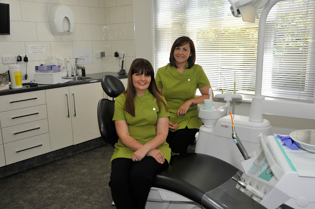 Comments and reviews of Pontcanna Dental Care