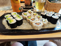 Sushi du Restaurant de sushis Côté Sushi Grenoble - n°19