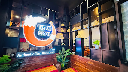 THAI HOT Restaurant